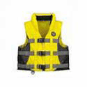 Life jacket